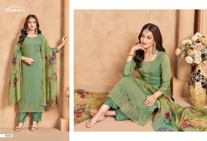 Vishnu mahroof Bulk dress material suppliers in Kolkata